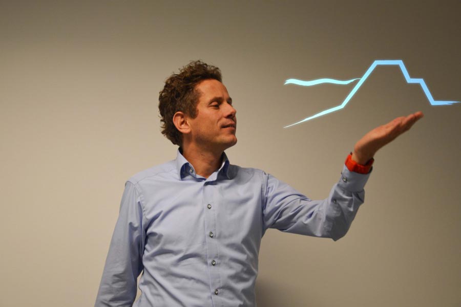 BLUECONOMY<span>Lancering eBook</span>