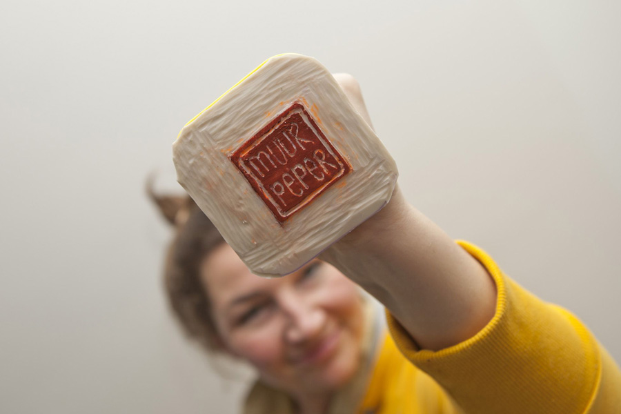 BABS ZONNENBERG<span>Online strategie & realisatie</span>